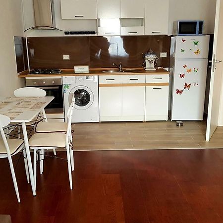 Jasmine Apartament Sighișoara Zewnętrze zdjęcie